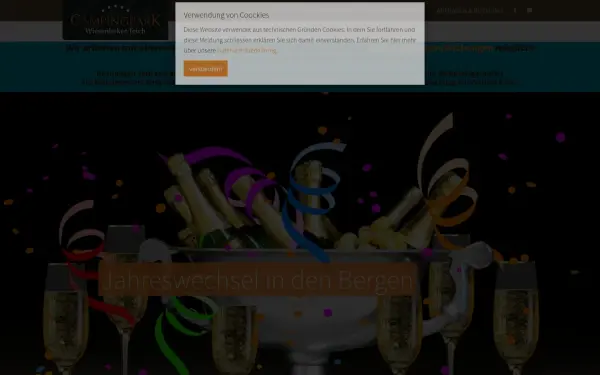 campingwiesenbek.de