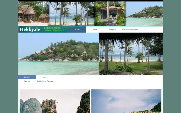 hekky.de