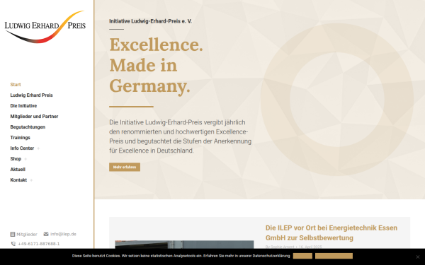 www.ilep.de