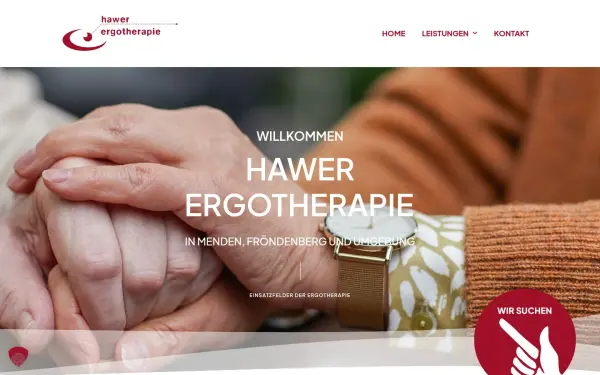 www.hawer-ergotherapie.de
