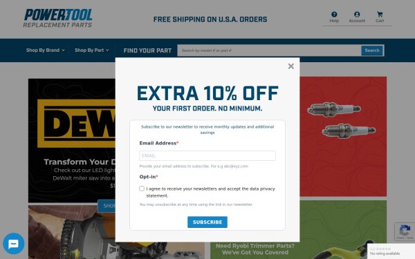 www.powertoolreplacementparts.com