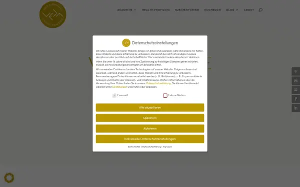 www.veda-experience.de