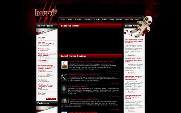 horror.com