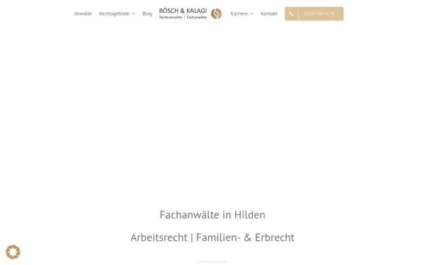 www.anwalt-hilden.de