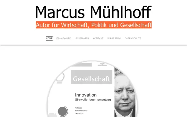 www.marcusmuehlhoff.de