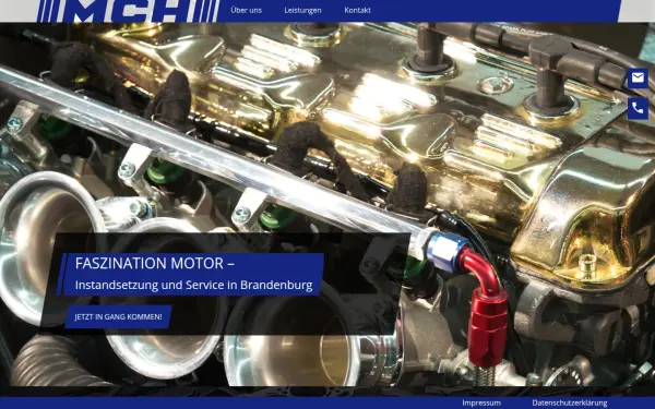 mch-gmbh.de