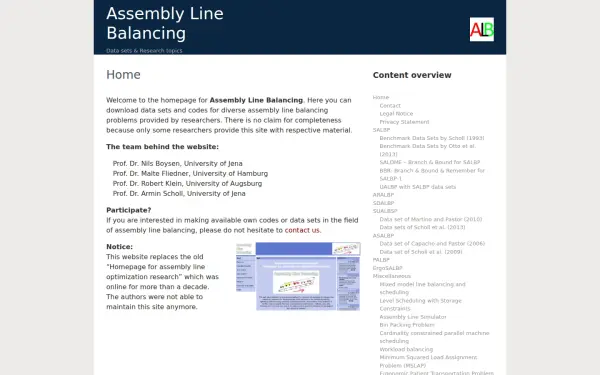 assembly-line-balancing.de
