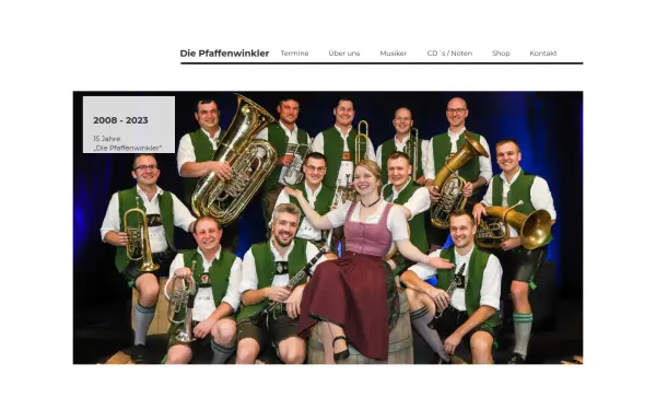 die-jungen-pfaffenwinkler.de