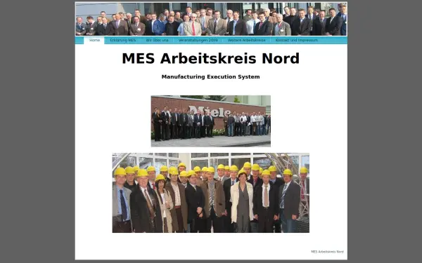 mes-arbeitskreis.de