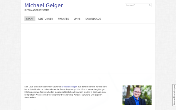 mgeiger.de