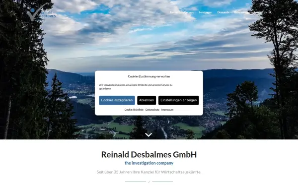 www.desbalmes.de