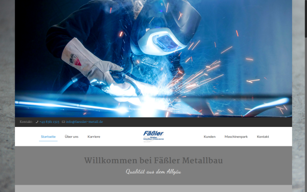 www.faessler-metall.de