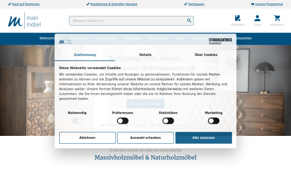 www.main-moebel.de