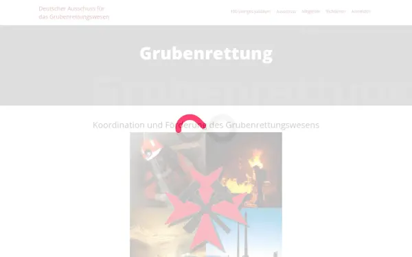 deutsche-grubenrettung.de