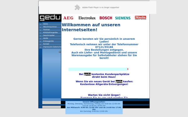 gedu-wannweil.de