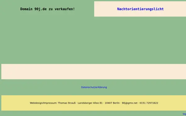 www.90j.de