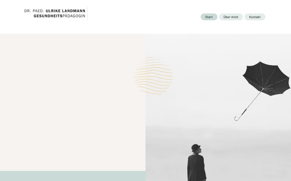 www.ulrike-landmann.de