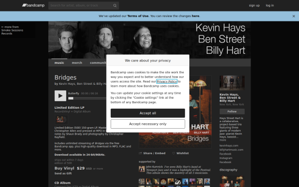 haysstreethart.bandcamp.com