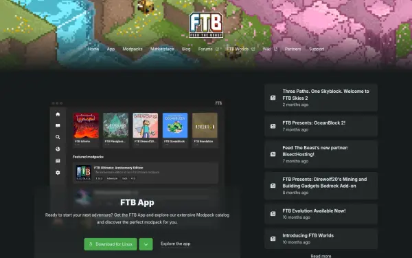feed-the-beast.com