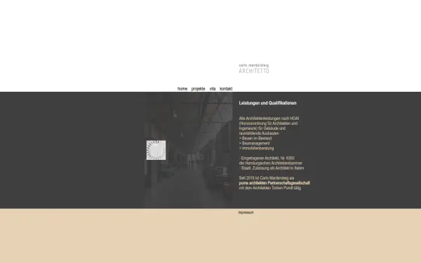 mardersteig.de