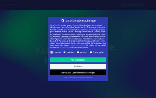 oracom.de