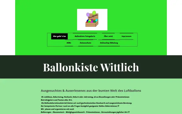 ballonkiste.de