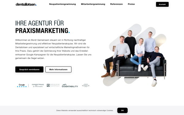 dentallotsen.de