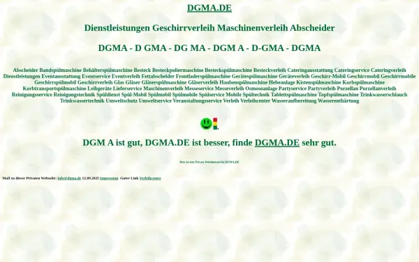 dgma.de