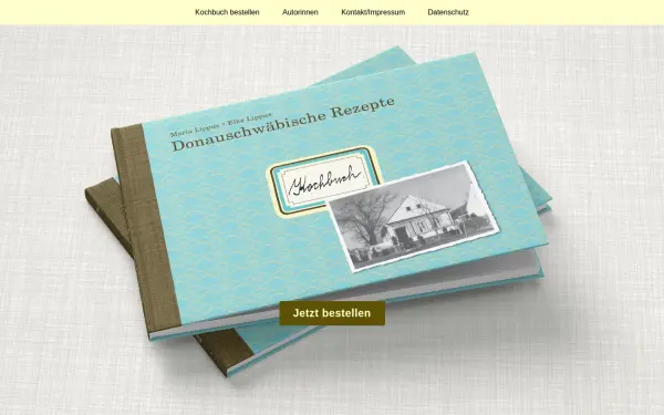 donauschwaben-kochbuch.de