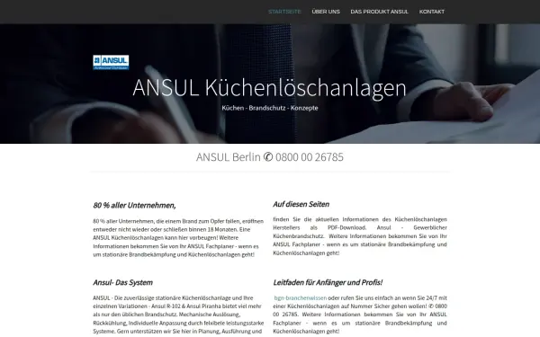 ansul-berlin.de