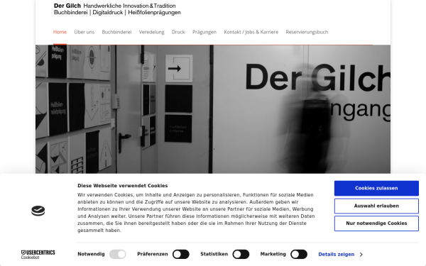 gilch.de