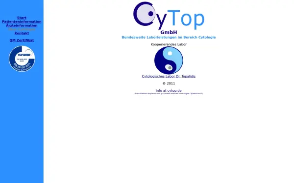 cytop.de