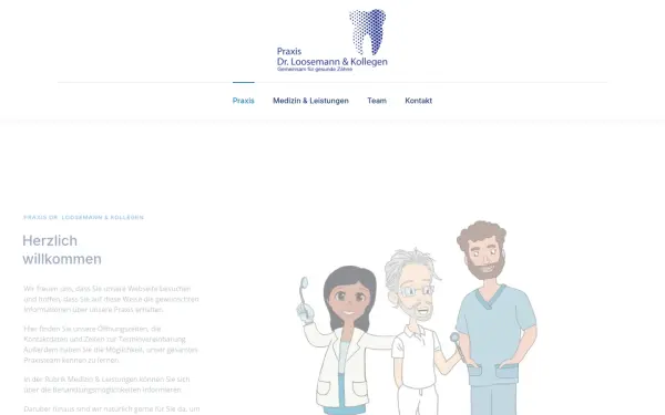 dr-loosemann.de