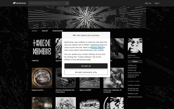 memero.bandcamp.com