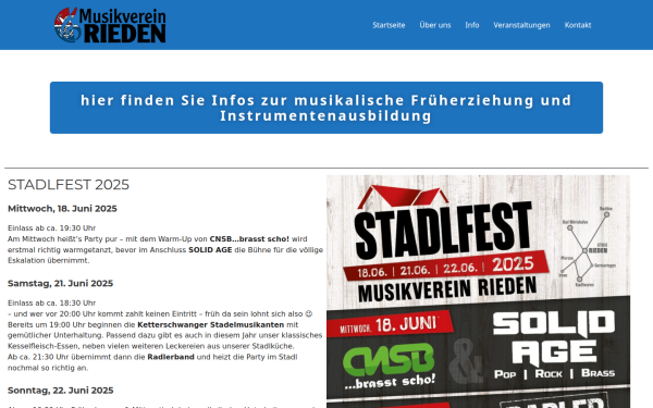 musikverein-rieden.de