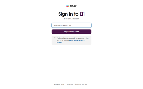 lti-at-cmu.slack.com