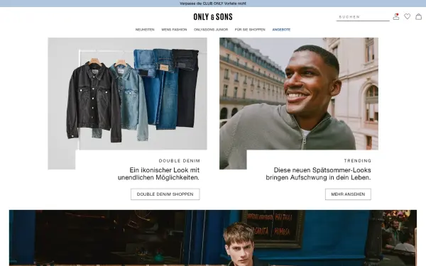 www.onlyandsons.com