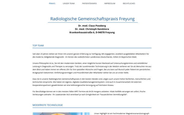 www.radiologie-freyung.de