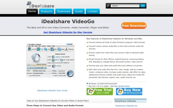 www.idealshare.net