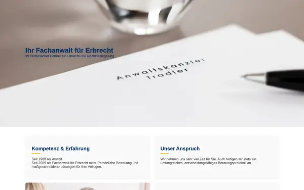 tradler-online.de