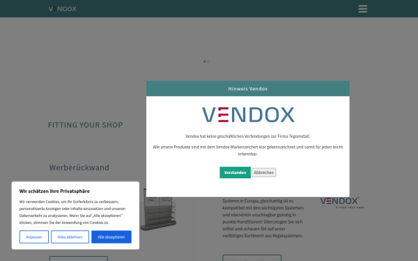 vendox.de