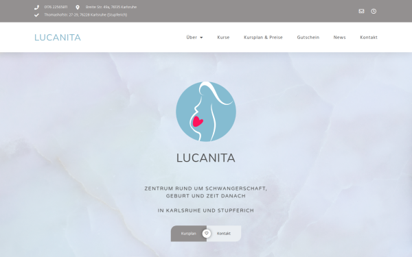 www.lucanita.de