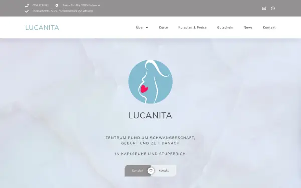 www.lucanita.de