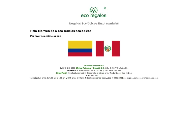 eco-regalos.com
