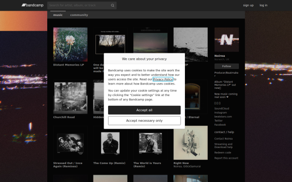 noirea.bandcamp.com