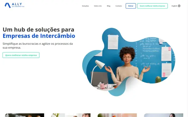 allyhub.co