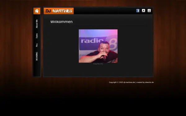 dj-martines.de