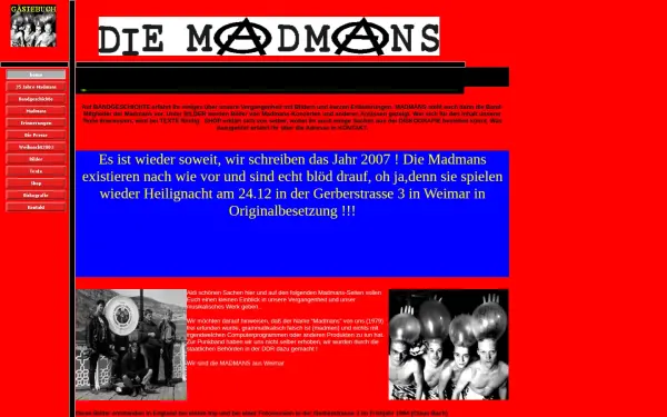madmans.de