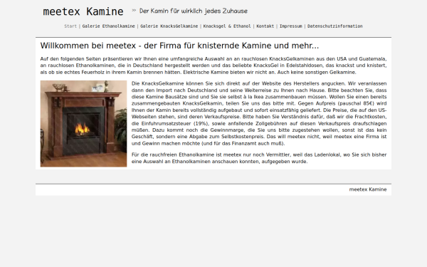 meetex.de