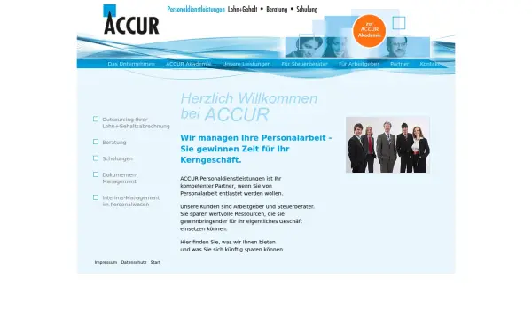 www.accur.de